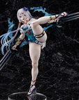 Atelier Ryza: Ever Darkness & the Secret Hideout PVC Statue 1/7 Lila Swimsuit Ver. 24 cm
