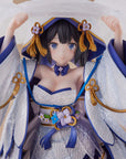 Is It Wrong to Try to Pick Up Girls in a Dungeon? PVC Statue 1/7 Hestia Shiromuku 28 cm