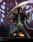 Devil May Cry 5 Statue 1/4 Dante Exclusive Version 77 cm
