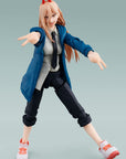 Chainsaw Man S.H. Figuarts Action Figure Power 15 cm