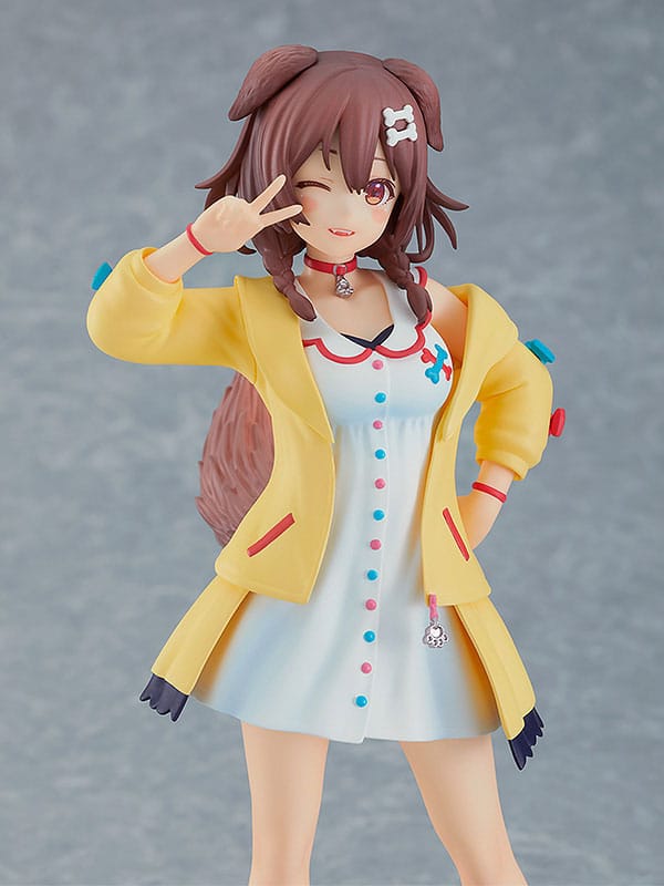 Hololive Production Pop Up Parade Statue Inugami Korone 17 cm