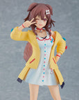Hololive Production Pop Up Parade Statue Inugami Korone 17 cm
