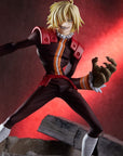 Tengen Toppa Gurren Lagann Pop Up Parade PVC Statue Viral 14 cm