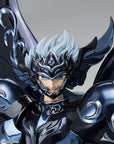 Saint Seiya Saint Cloth Myth Ex Action Figure Thanatos 18 cm