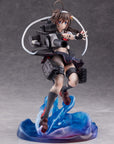 Kantai Collection PVC Statue 1/7 Shigure Kai Ni Decisive Battle Mode 22 cm