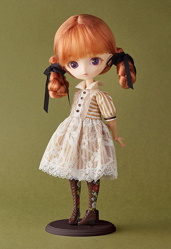 Harmonia Bloom Doll Masie Red Riding Hood 23 cm