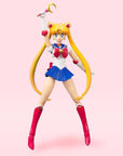 Sailor Moon S.H. Figuarts Action Figure Sailor Moon Animation Color Edition 14 cm