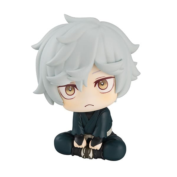 Hell&#39;s Paradise: Jigokuraku Look Up PVC Statue Gabimaru 11 cm