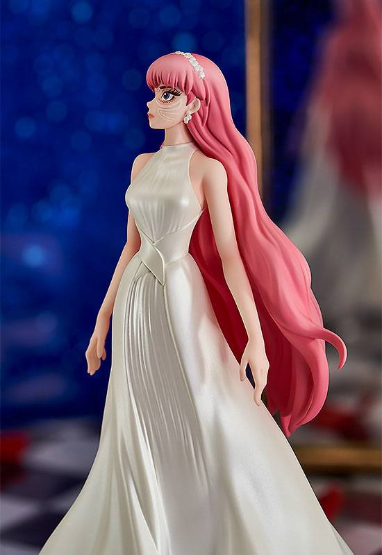 Belle Pop Up Parade PVC Statue Belle 19 cm