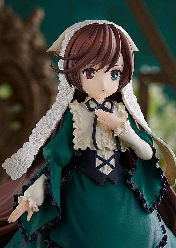 Rozen Maiden Pop Up Parade PVC Statue Suiseiseki 15 cm