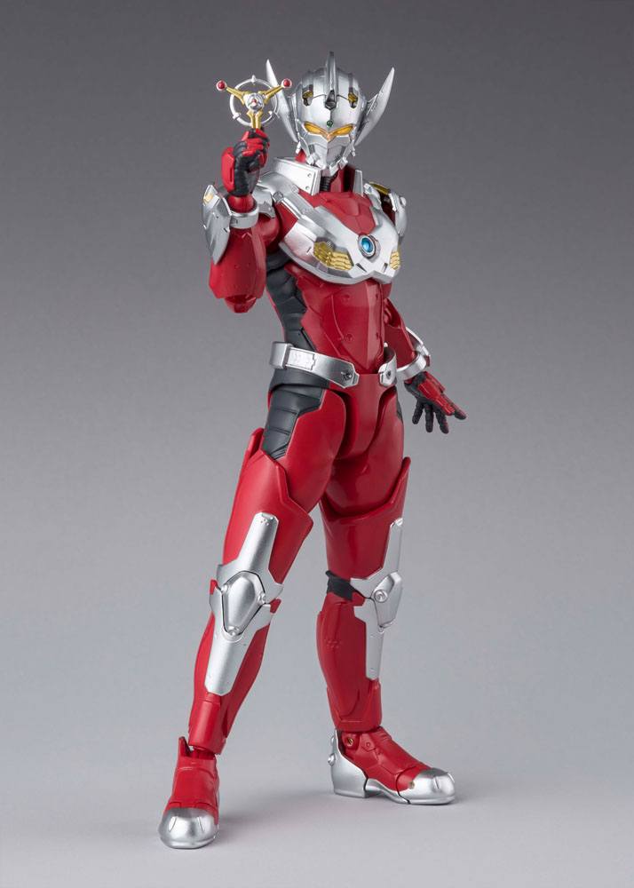 Ultraman FiguartsZERO PVC Statue Ultraman Suit Taro The Animation 16 cm