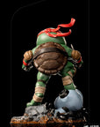 Teenage Mutant Ninja Turtles Mini Co. PVC Figure Raphael 16 cm