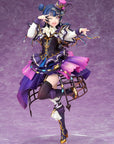 Love Live! School Idol Festival PVC Statue 1/7 Yoshiko Tsushima (Re-Run) 24 cm