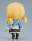 Fairy Tail Action Figure Lucy Heartfilia 10 cm