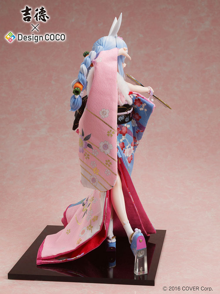Hololive Production PVC Statue 1/4 Usada Pekora -