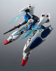 Mobile Suit Gundam 0083: Stardust Memory Robot Spirits Action Figure (Side MS) RX-78GP01Fb Gundam GP01 Full Burnern ver. A.N.I.M.E xx cm
