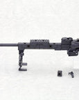 Kotobukiya M.S.G. Model Kit Accesoory Set Heavy Weapon Unit 01 Strong Rifle 24 cm