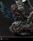 Devil May Cry 5 Statue 1/4 Nero Exclusive Version 77 cm