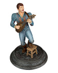 The Witcher PVC Statue Jaskier 22 cm
