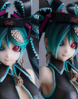 Vocaloid Hdge PVC Statue Ca Calra 20 cm