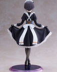 The Idolmaster Cinderella Girls DreamTech PVC Statue 1/7 Chiyo Shirayuki 25 cm