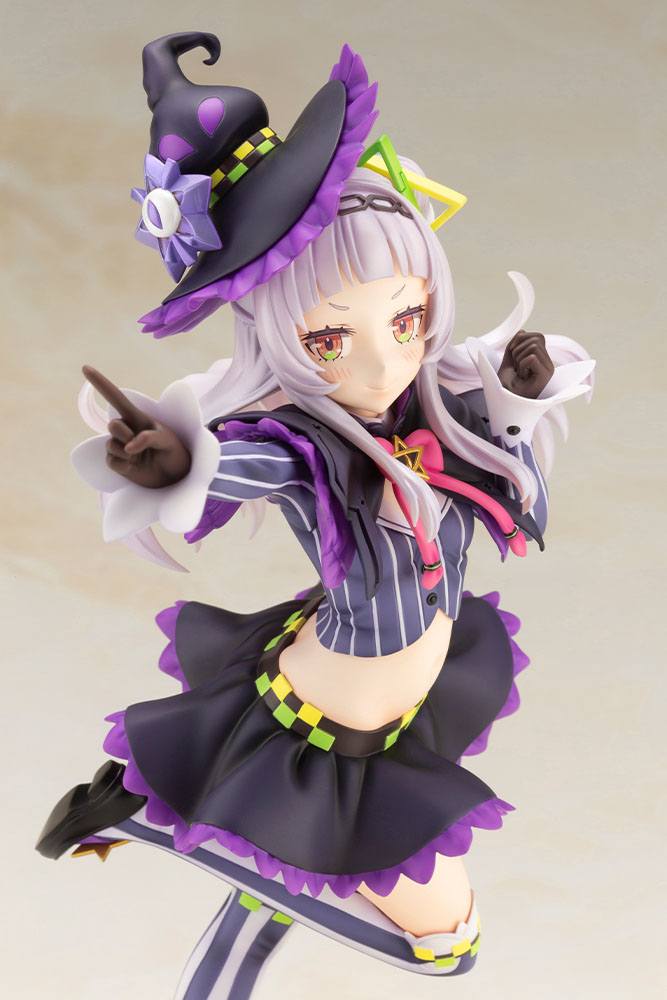 Hololive Production PVC Statue 1/7 Shion Murasaki 24 cm