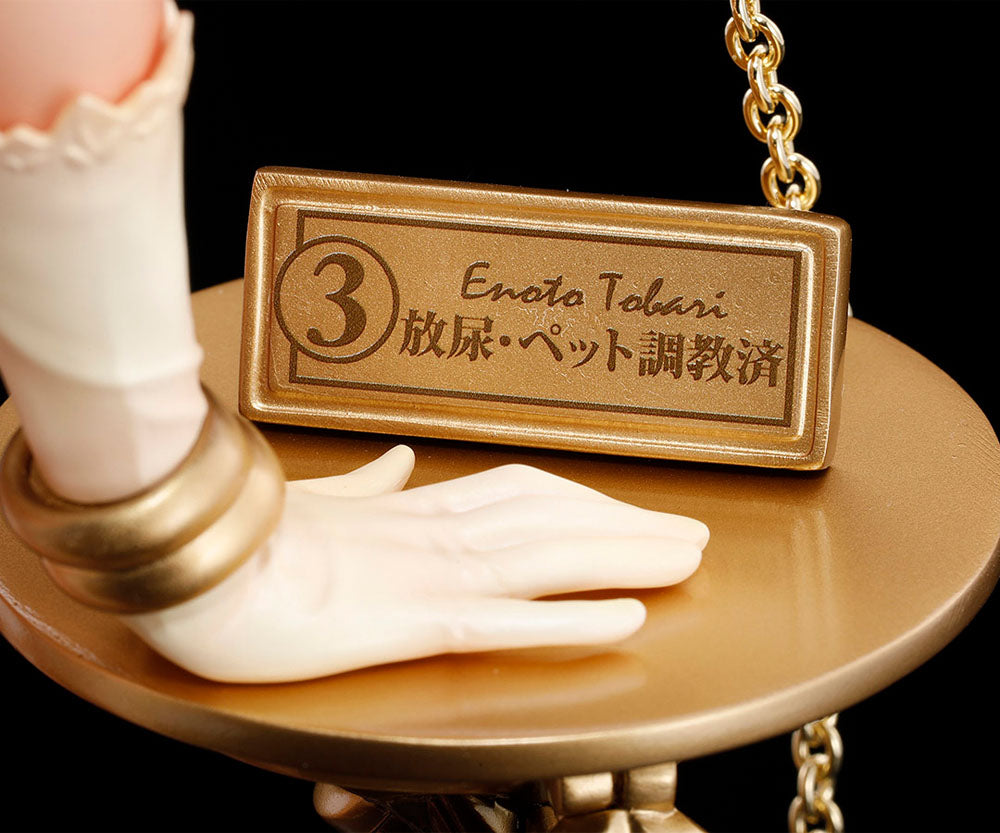 Original Character by Oda non PVC 1/5 Tobari Enoto 31 cm