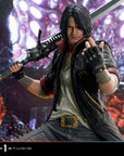 Devil May Cry 5 Statue 1/4 Dante Exclusive Version 77 cm
