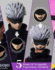 Jujutsu Kaisen Action Figure 1/6 Satoru Gojo 30 cm