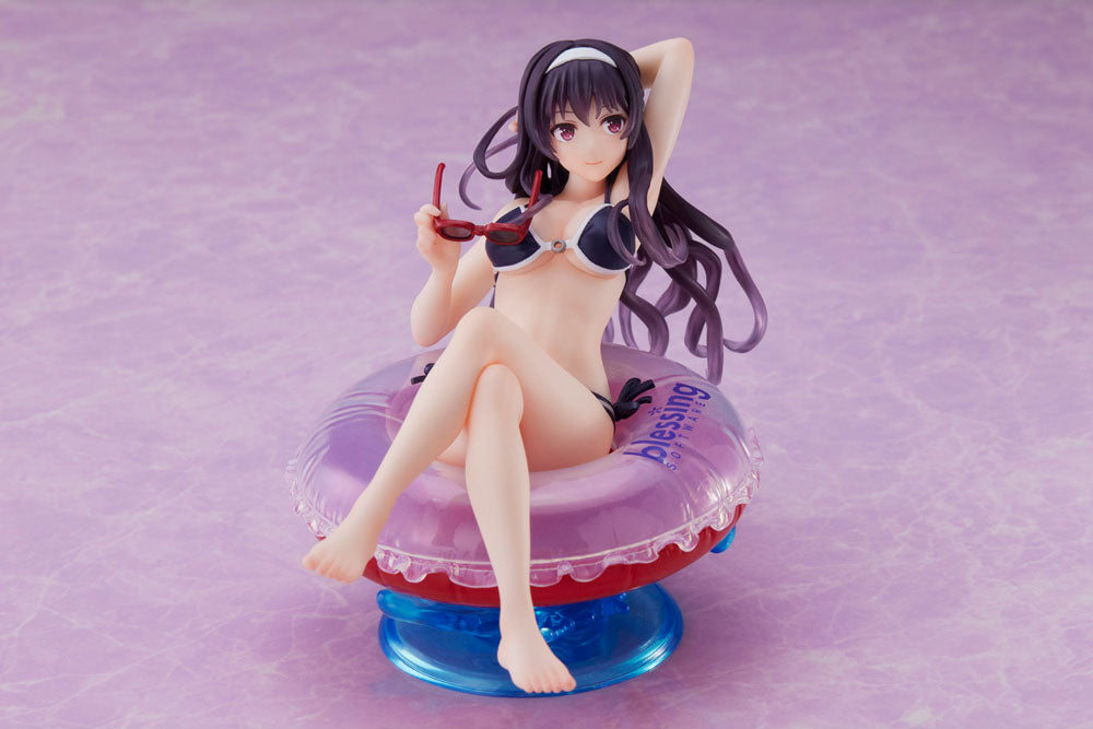 Saekano: How to Raise a Boring Girlfriend PVC Statue Utaha Kasumigaoka