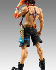 One Piece Variable Action Heroes Action Figure Portgas D. Ace 18 cm