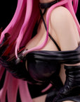 To Love-Ru Darkness Statue PVC 1/6 Lala Satalin Deviluke Darkness Ver. 15 cm