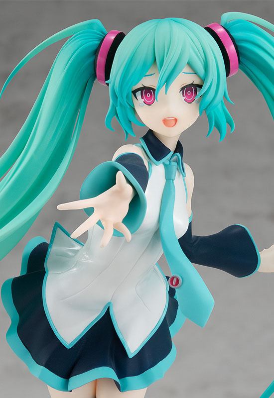 Character Vocal Series 01 PVC Statue Pop Up Parade Hatsune Miku: Because You&#39;re Here Ver. L 24 cm