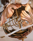 Original Character PVC Statue 1/7 Time Compass 22 cm