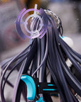 Blue Archive PVC Statue 1/7 Karin Kakudate 26 cm