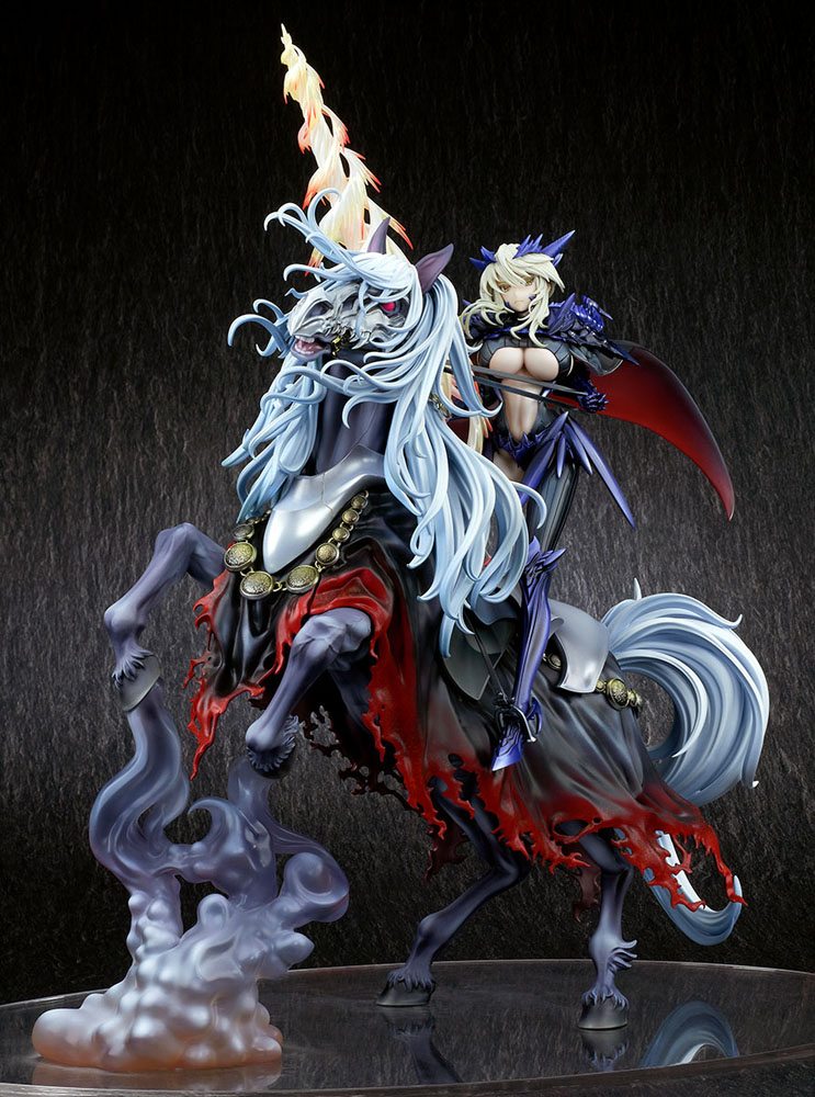 Fate/Grand Order PVC Statue 1/8 Lancer/Altria Pendragon Alter (3rd Ascension) 40 cm