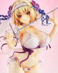 Nora, Princess, and Stray Cat PVC Statue 1/7 Lucia of End Sacramento LTD Ver. 25 cm