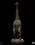 Jurassic World Icons Statue Brachiosaurus 19 cm