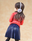 Original Character Statue 1/7 Yuri-chan illustration by Kumiko Aoi 20 cm