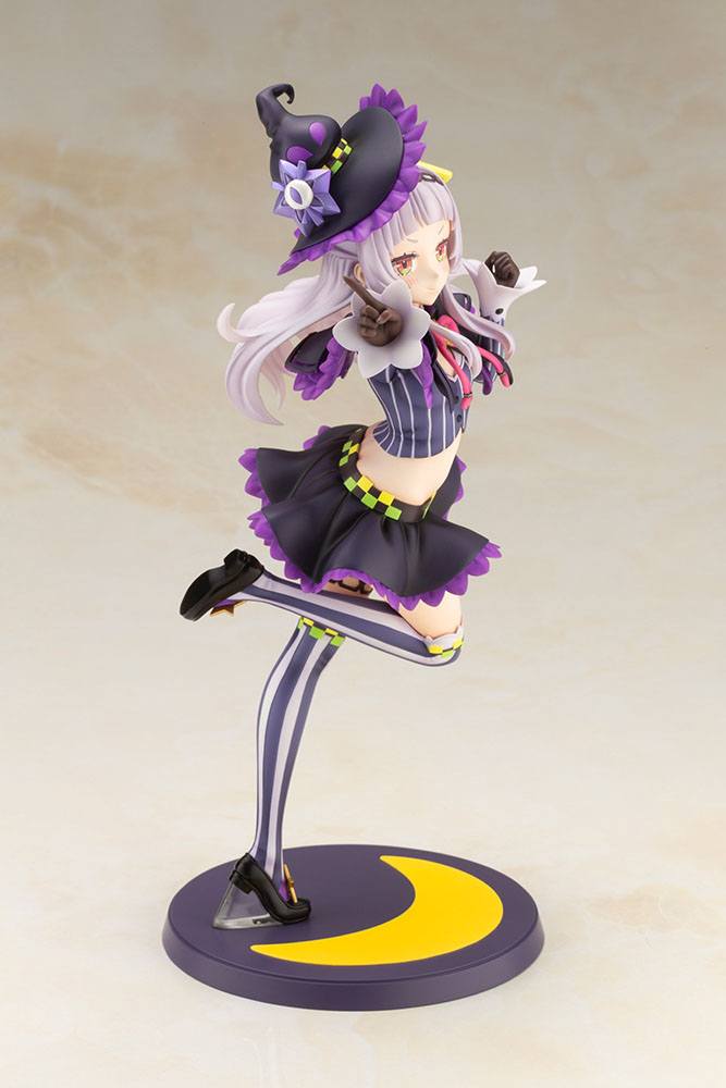 Hololive Production PVC Statue 1/7 Shion Murasaki 24 cm