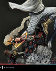 Devil May Cry 5 Statue 1/4 Nero Exclusive Version 77 cm