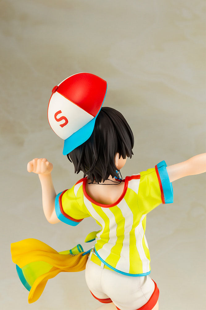 Hololive Production PVC Statue 1/7 Oozora Subaru Bonus Edition 24 cm