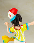Hololive Production PVC Statue 1/7 Oozora Subaru Bonus Edition 24 cm