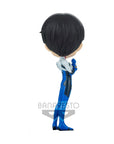 Evangelion: New Theatrical Edition Q Posket Mini Figure Shinji Ikari Plugsuit Style Ver. A 14 cm