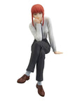 Chainsaw Man Noodle Stopper PVC Statue Makima 14 cm