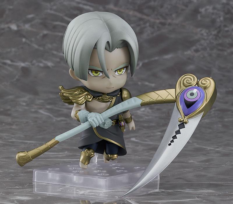 Hades Nendoroid Action Figure Thanatos 10 cm