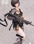 Seance Era Action Action Figure 1/12 Cerberus 15 cm