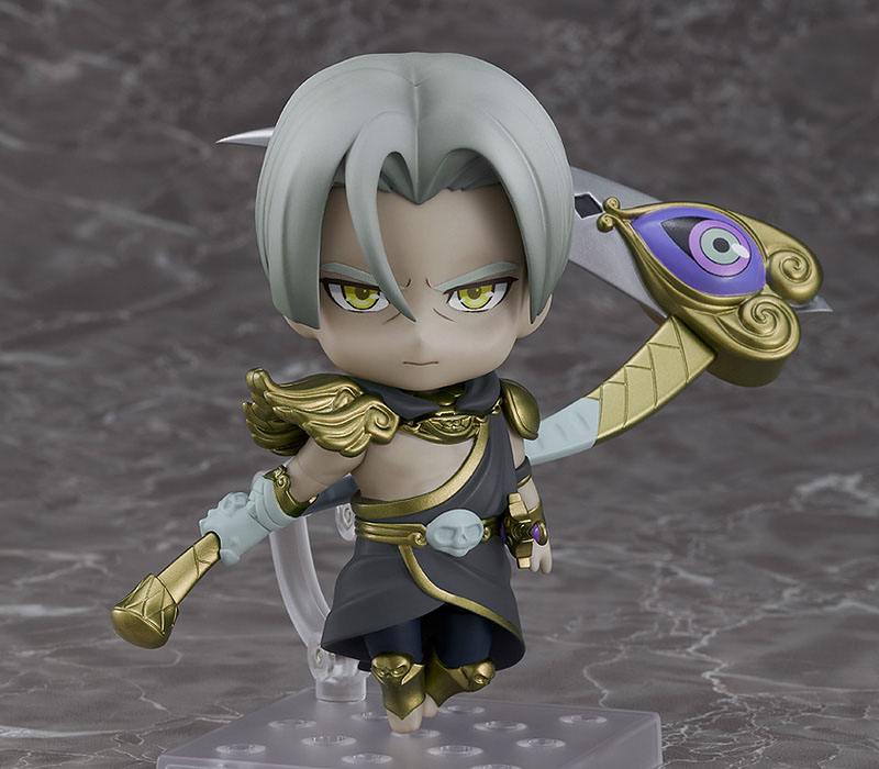 Hades Nendoroid Action Figure Thanatos 10 cm