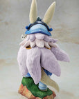 Made in Abyss: The Golden City of the Scorching Sun Statue 1/7 Nanachi 28 cm