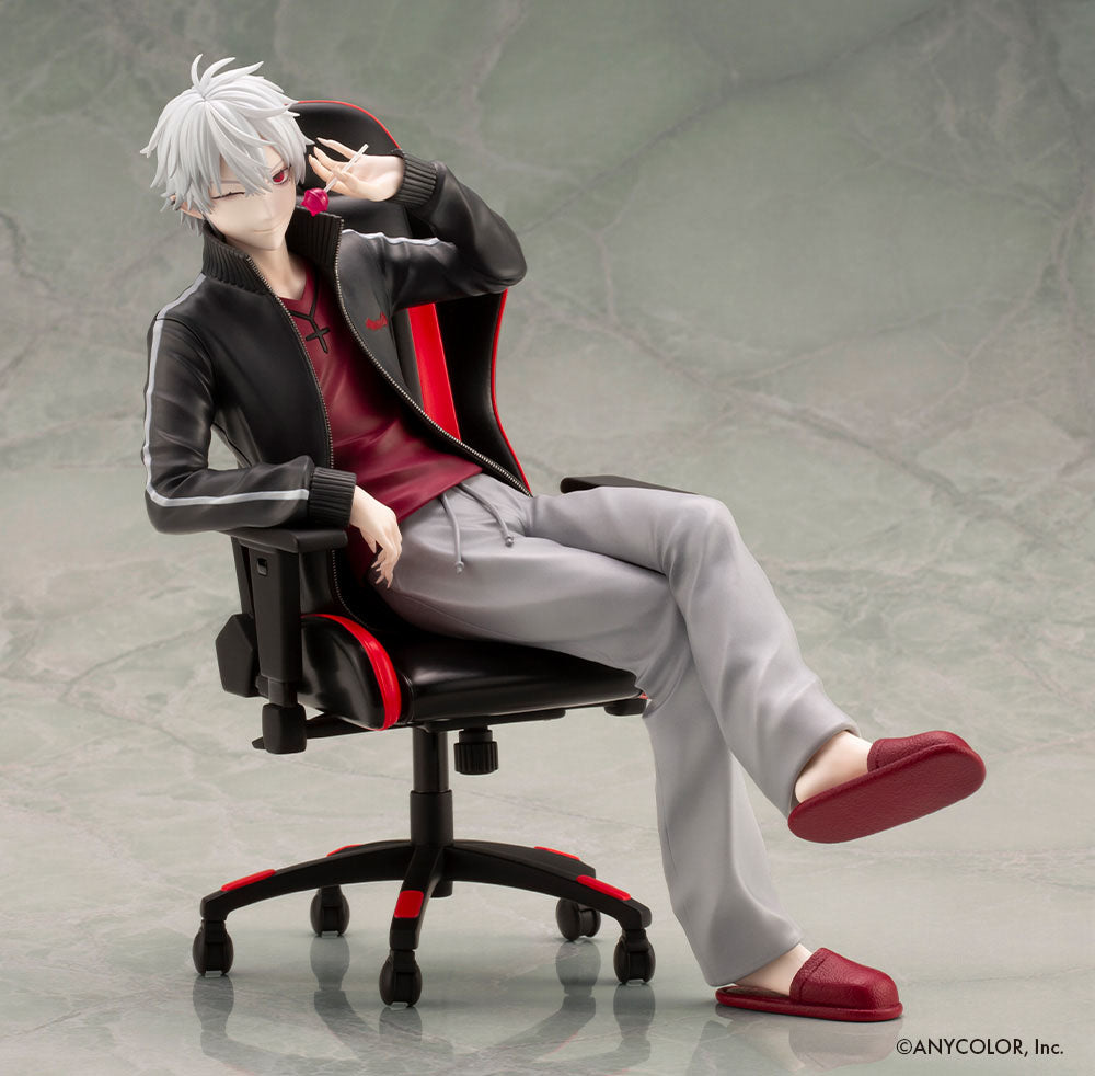 Nijisanji PVC Statue 1/7 Kuzuha 20 cm